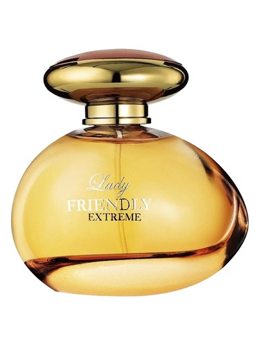 عطر ادکلن لیدی فرندلی اکستریم فرگرنس ورلد - Lady Friendly Extreme Fragrance World - بررسی، قیمت و خرید