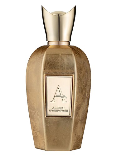 عطر ادکلن اکسنت اُورپاور فراگرنس وُرلد - Accent Overpower Fragrance World - بررسی، قیمت و خرید
