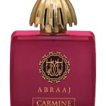 عطر ادکلن ابراج کارمین فراگرنس ورد - Abraaj Carmine Fragrance World - بررسی، قیمت و خرید