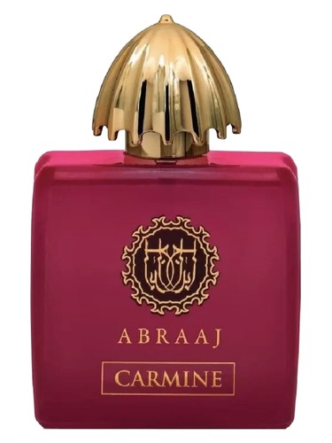 عطر ادکلن ابراج کارمین فراگرنس ورد - Abraaj Carmine Fragrance World - بررسی، قیمت و خرید
