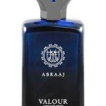 عطر ادکلن والور نایت آیریس فرگرنس ورد - Valour Night Iris Fragrance World - بررسی، قیمت و خرید