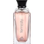 عطر ادکلن فمینی‍تی فریگرنس ورد - Féminity Fragrance World - بررسی، قیمت و خرید