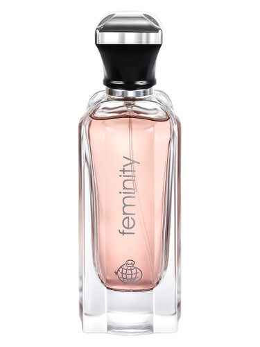 عطر ادکلن فمینی‍تی فریگرنس ورد - Féminity Fragrance World - بررسی، قیمت و خرید