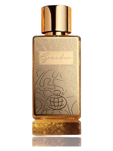 عطر ادکلن گرانژر فراگرنس ورد - Grandeur Fragrance World - بررسی، قیمت و خرید