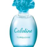 عطر ادکلن کابوتین تورکویز گرس - Cabotine Turquoise Grès - بررسی، قیمت و خرید