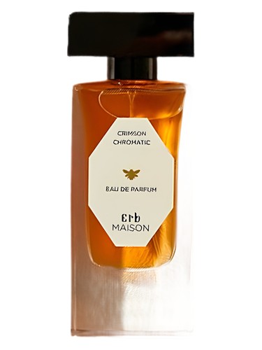 عطر ادکلن کریمسون کروماتیک اِرب - Crimson Chromatic Erb - بررسی، قیمت و خرید