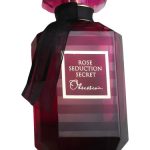 عطر ادکلن رز سداکشن سیکرت آبسشن فرگرنس ورد - Rose Seduction Secret Obsession Fragrance World - بررسی، قیمت و خرید