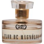 عطر ادکلن فلور د مگنولیا فلورا پورا - Flor de Magnólia Flora Pura - بررسی، قیمت و خرید