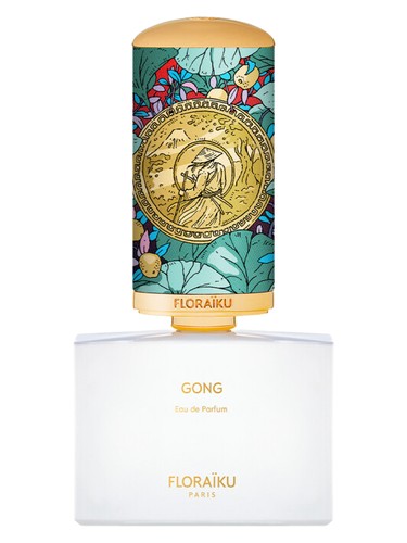 عطر ادکلن گونگ فلورایکو - Gong Floraïku - بررسی، قیمت و خرید
