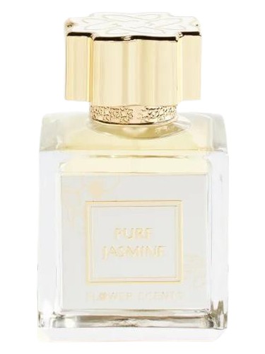 عطر ادکلن پیور جاسمین فلاور سنتس - Pure Jasmine Flower Scents - بررسی، قیمت و خرید
