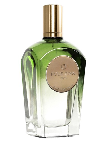 عطر ادکلن فولی دکس گوده - Folie d’Aix 1924 Godet - بررسی، قیمت و خرید