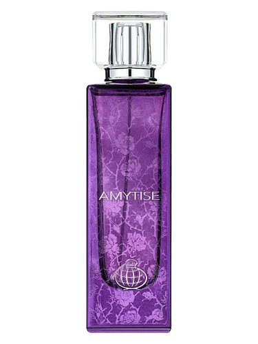 عطر ادکلن اِمی‌تیس فراگرنس ورد - Amytise Fragrance World - بررسی، قیمت و خرید