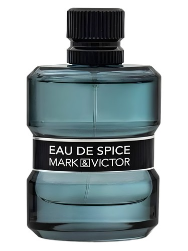 عطر ادکلن مارک اند ویکتور او دو اسپایس فرگرنس ورد - Mark & Victor Eau De Spice Fragrance World - بررسی، قیمت و خرید
