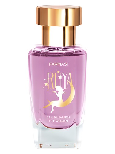 عطر ادکلن رویا فارماسی - RUYA Farmasi - بررسی، قیمت و خرید