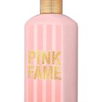 عطر ادکلن پینک فِیم فرگرانس ورد - Pink Fame Fragrance World - بررسی، قیمت و خرید