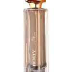 عطر ادکلن مای سولمیت بادی فرگرنس ورد - My Soulmate Body Fragrance World - بررسی، قیمت و خرید