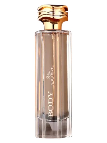عطر ادکلن مای سولمیت بادی فرگرنس ورد - My Soulmate Body Fragrance World - بررسی، قیمت و خرید