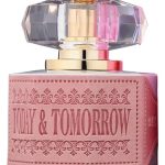 عطر ادکلن تودی اند تومارو پور فم فرگرنس ورلد - Today & Tomorrow Pour Femme Fragrance World - بررسی، قیمت و خرید