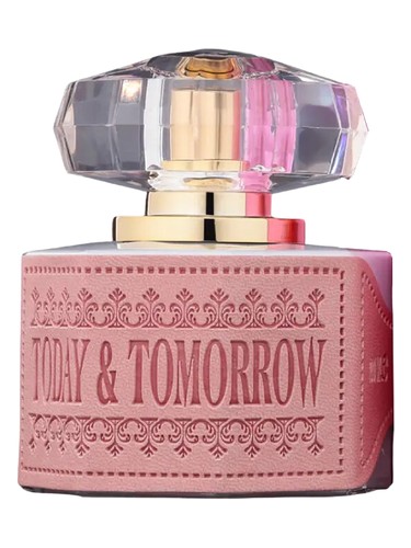 عطر ادکلن تودی اند تومارو پور فم فرگرنس ورلد - Today & Tomorrow Pour Femme Fragrance World - بررسی، قیمت و خرید