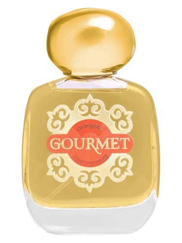 عطر ادکلن اورانجل گورمه - Orangelle Gourmet - بررسی، قیمت و خرید