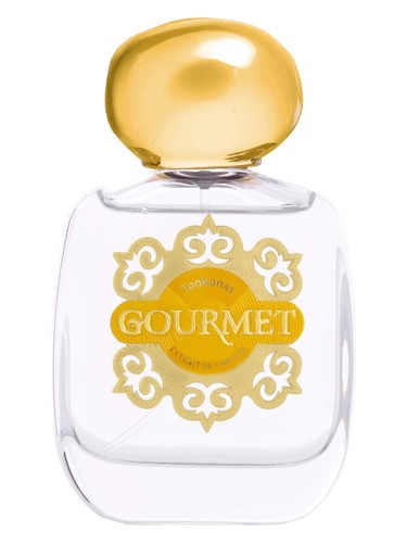 عطر ادکلن تونکناس گورمه - Tonkanas Gourmet - بررسی، قیمت و خرید