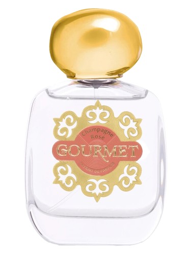 عطر ادکلن شامپاین رز گورمه - Champagne Rosé Gourmet - بررسی، قیمت و خرید