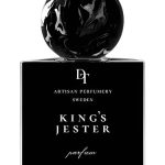 عطر ادکلن کینگز جستر دارک تیلز - King's Jester Dark Tales - بررسی، قیمت و خرید