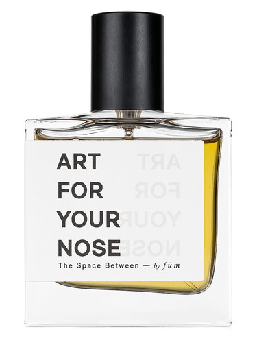 عطر ادکلن دِ اِسپیس بِتوین فوم - The Space Between fūm - بررسی، قیمت و خرید
