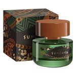 عطر ادکلن سانزانیا فابرلیک - Sunzania Faberlic - بررسی، قیمت و خرید