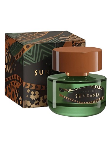 عطر ادکلن سانزانیا فابرلیک - Sunzania Faberlic - بررسی، قیمت و خرید
