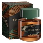 عطر ادکلن سانزانیا فابرلیک - Sunzania Faberlic - بررسی، قیمت و خرید