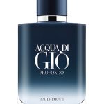 عطر ادکلن آکوا دی ژو پروفوندو ادو پرفیوم جورجیو آرمانی - Acqua di Giò Profondo Eau de Parfum (2024) Giorgio Armani - بررسی، قیمت و خرید