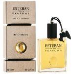 عطر ادکلن بوآ ولوغ استبان - Bois Velours Esteban - بررسی، قیمت و خرید