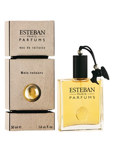 عطر ادکلن بوآ ولوغ استبان - Bois Velours Esteban - بررسی، قیمت و خرید