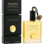 عطر ادکلن سدری استبان - Cedre Esteban - بررسی، قیمت و خرید