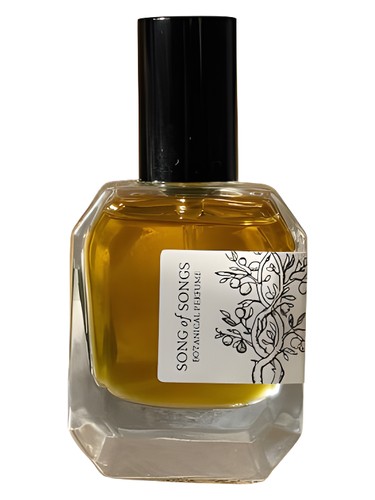 عطر ادکلن سانگ آو سولومون هوزانا آرما - Song of Solomon Hosanna Aroma - بررسی، قیمت و خرید