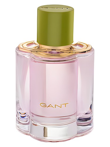 عطر ادکلن پِرِپی رُز گنت - Preppy Rose Gant - بررسی، قیمت و خرید