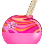 عطر ادکلن دی کی ان وای بی دلیشز آیس پاپ وری چری دونا کارن - DKNY Be Delicious Ice Pop Very Cherry Donna Karan - بررسی، قیمت و خرید