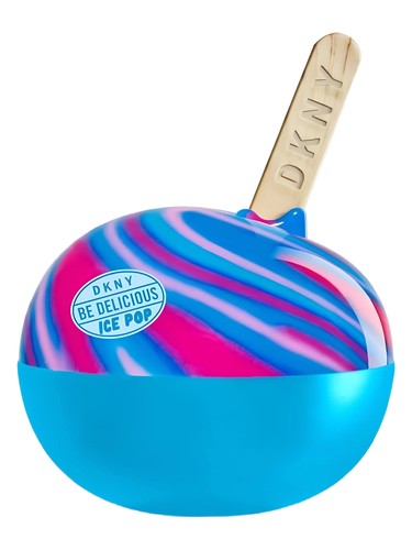 عطر ادکلن دی‌کِی‌اِن‌وای بی دیلیشس آیس پاپ بری بلیس دانا کاران - DKNY Be Delicious Ice Pop Berry Bliss Donna Karan - بررسی، قیمت و خرید