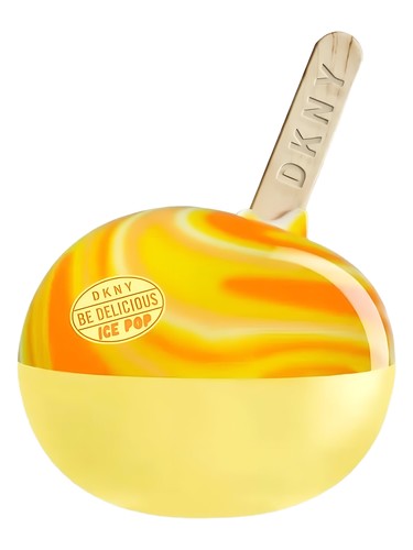 عطر ادکلن دی‌کی‌ان‌وای بی دیلیشس آیس پاپ سیترس اسپلاش دانا کارن - DKNY Be Delicious Ice Pop Citrus Splash Donna Karan - بررسی، قیمت و خرید