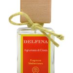 عطر ادکلن اگروماتو دی کوستا اِرباریو توسکانو - Agrumato di Costa Erbario Toscano - بررسی، قیمت و خرید