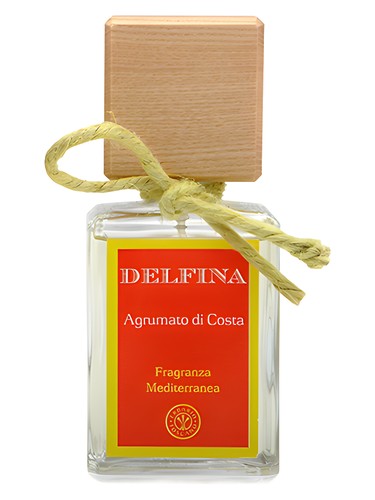 عطر ادکلن اگروماتو دی کوستا اِرباریو توسکانو - Agrumato di Costa Erbario Toscano - بررسی، قیمت و خرید