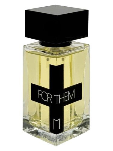 عطر ادکلن نامبر وان فور دِم - No. 1 For Them - بررسی، قیمت و خرید