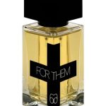 عطر ادکلن نو سیکس فُر دِم - No. 6 For Them - بررسی، قیمت و خرید
