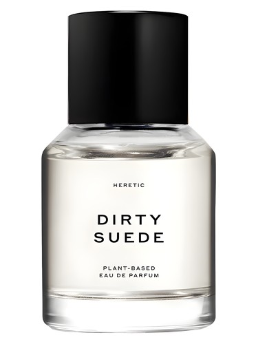 عطر ادکلن درتی سوئد هِریتیك پارفِیوم - Dirty Suede Heretic Parfum - بررسی، قیمت و خرید
