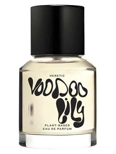 عطر ادکلن وودو لیلی هرتیک پارفام - Voodoo Lily Heretic Parfum - بررسی، قیمت و خرید