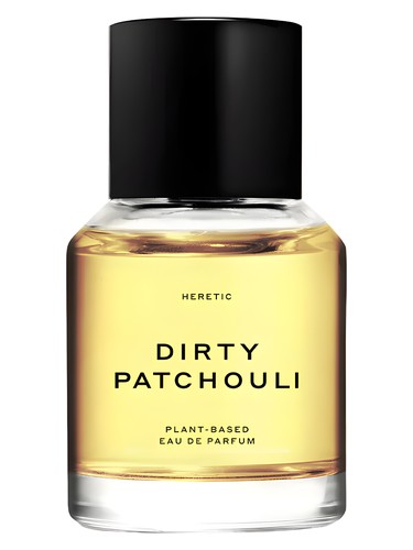عطر ادکلن درتی پاچولی هِرِتیک پرفیوم - Dirty Patchouli Heretic Parfum - بررسی، قیمت و خرید
