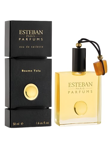 عطر ادکلن بوم تول اِستبان - Baume Tolu Esteban - بررسی، قیمت و خرید