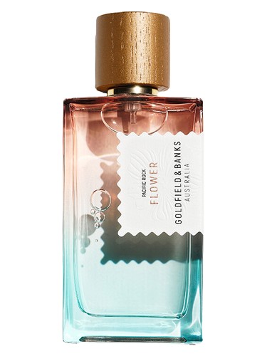 عطر ادکلن پسیفیک راک فلاور گلدفیلد اند بنکس استرالیا - Pacific Rock Flower Goldfield & Banks Australia - بررسی، قیمت و خرید