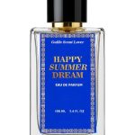 عطر ادکلن هپی سامر دریم گیل سنت لاور - Happy Summer Dream Guille Scent Lover - بررسی، قیمت و خرید
